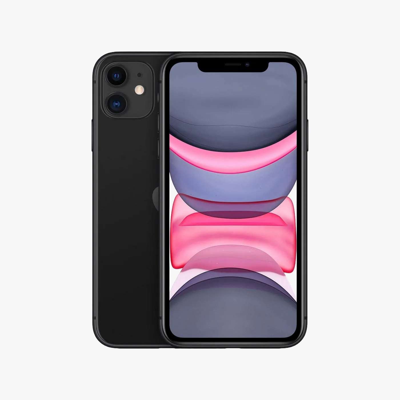 Apple iPhone 11 – Space Gray (256GB)