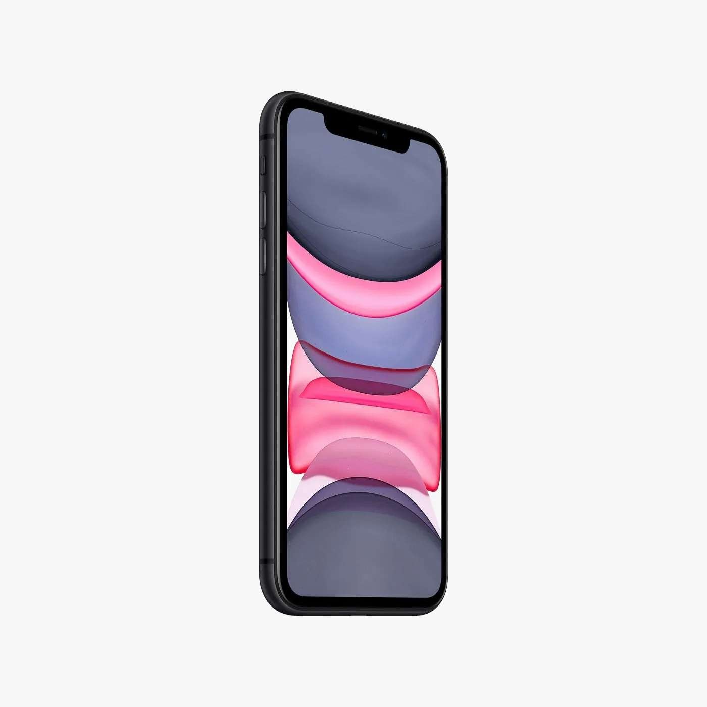 Apple iPhone 11 – Space Gray (256GB)